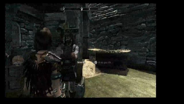Skyrim Master - (female) (rookie play + Chat) смотреть онлайн