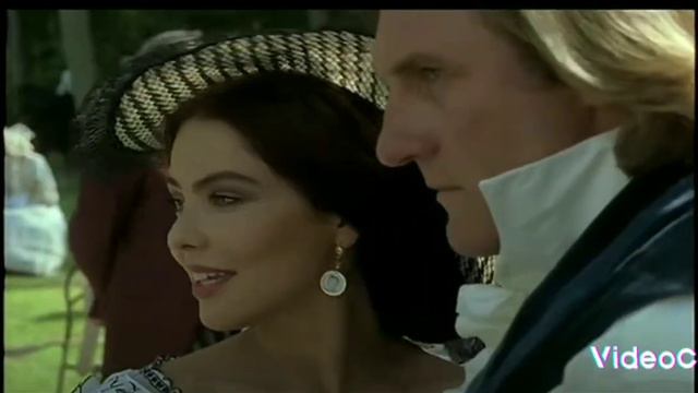 граф Монте Кристо 1999 год Орнелла Мути смотреть онлайн