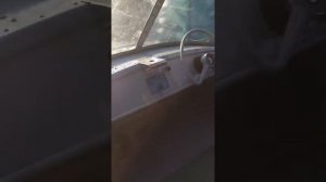 Обь 3 YAMAHA 40 VEOS