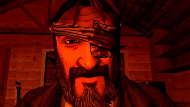 The Walking Dead Game - Source Filmmaker (Season 2 spoilers) смотреть онлайн