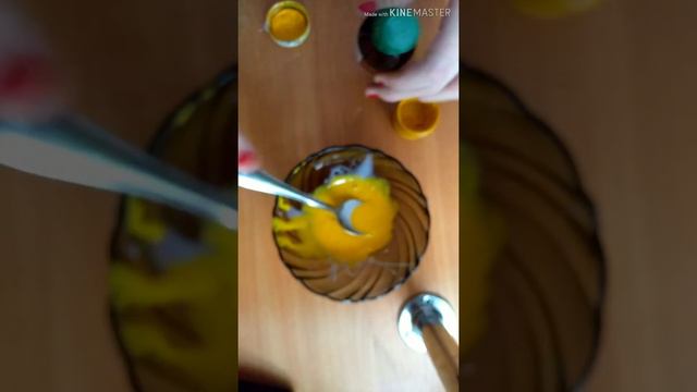 СУПЕР ПРОСТИЙ СЛАЙМ смотреть онлайн