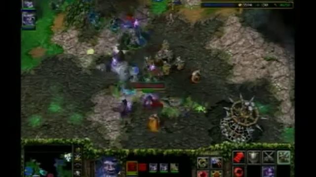 GameSpot - Warcraft III: The Frozen Throne Video Review (PC) смотреть онлайн