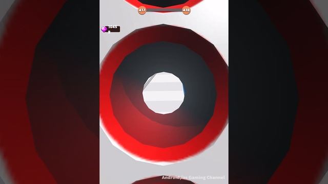 Snake Color - All Levels Gameplay Android,ios (Levels 415-418) смотреть онлайн