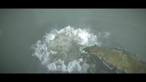 Shadow of the Colossus - прохождение # 12 Колосс №12 Пелагия