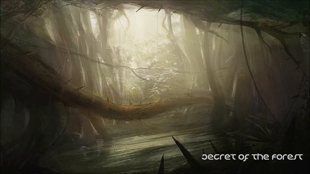 Chrono Trigger - Secret of the Forest [Remastered] смотреть онлайн