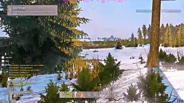 DayZ PvP Montage #2 | -MM317 смотреть онлайн