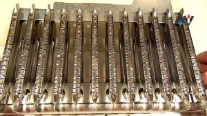 Vaillant 11 XZ C+ рубрика Ремонт#5 Академия теплотехники