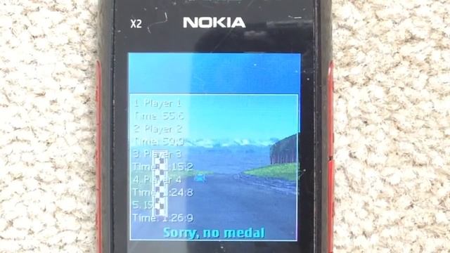 Rally 3D OST - Race Complete смотреть онлайн