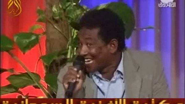 محمد زمراوي - حد  يشعر بالس SUDAN MSC
