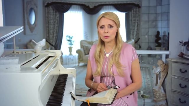 Молитва За Единомыслие В Господе смотреть онлайн