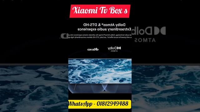 Smart tv box price in Bangladesh | Android Tv box price in Bangladesh | xiaomi tv box s смотреть онлайн