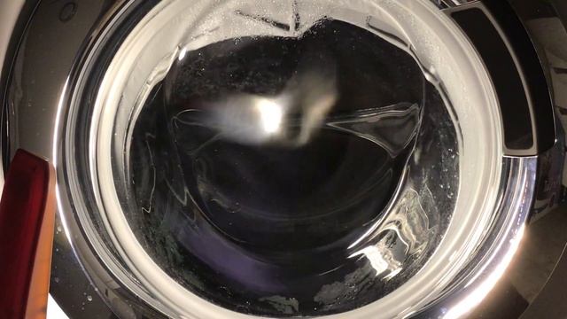 Candy GVF4 137 LWHC/2 Unbalanced Spin