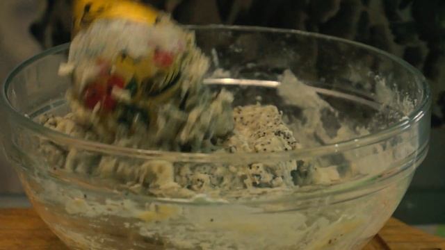 Шулики медовые с маком смотреть онлайн