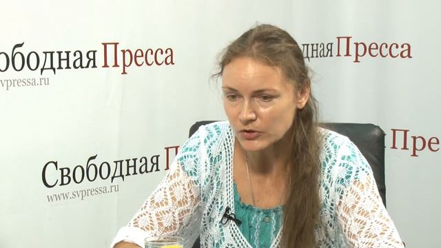 Маргарита Зайдлер: «Запад активно внедряет провокаторов на территорию РФ». Первая часть. смотреть онлайн