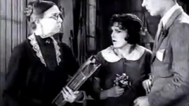 The Ten Commandments (1923) | EPIC FILM | directed by Cecil B. DeMille смотреть онлайн