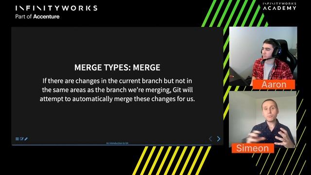 Introduction to Git (Data Science Festival Summer School) смотреть онлайн