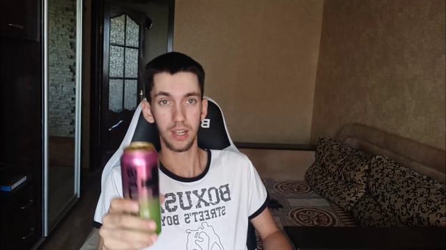 ЕНЕРГЕТИЧНА БАТАРЕЙКА!!! BATTERY MIX #2023 #українською #обзор #енергетик #энергетик смотреть онлайн