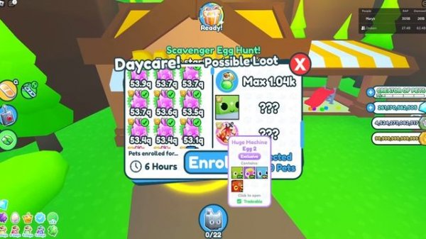 ?ВСЕ СЕКРЕТЫ НОВОГО *QUEST UPDATE* В ПЕТ СИМУЛЯТОР Х! Баг на фарм квест поинтов в pet sim x!