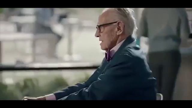 Угол зрения - 23. Про старость.