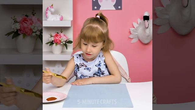 24 ART TRICKS TO BOOST YOUR CREATIVITY смотреть онлайн