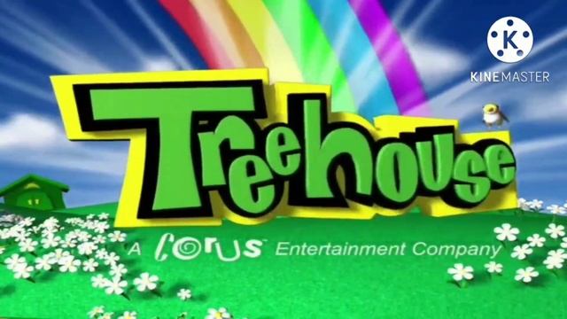 Nelvana/Treehouse/Decode/Sparx/Starz смотреть онлайн