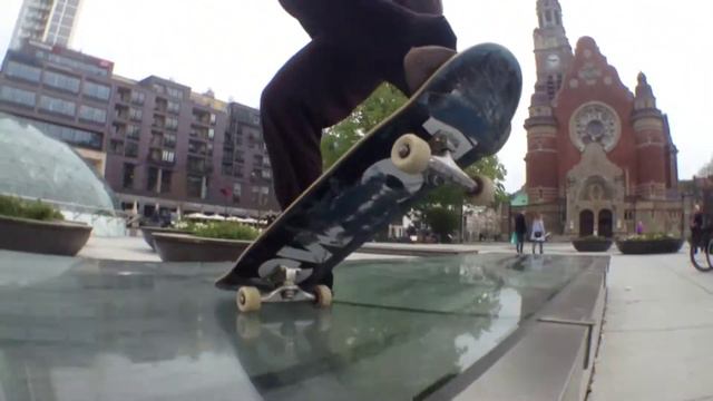 STARFELD - MALMÖ MIXTAPE смотреть онлайн