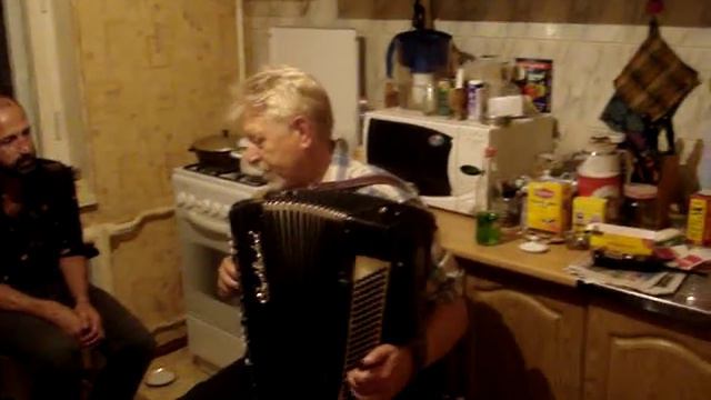 Александр Корчевой баян смотреть онлайн