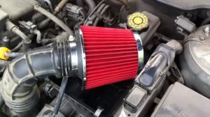 Нулевик на Kia CeeD...