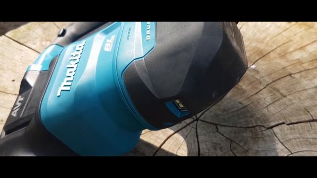 ?DER NEUE Makita 18V AKKU MEIßELHAMMER DHK180 im Test!? - Makita DHK180Z - Review & Test смотреть онлайн