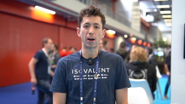 Bill Mulligan: eBPF's Growth & Cilium's Exciting Announcements at KubeCon EU 23 смотреть онлайн