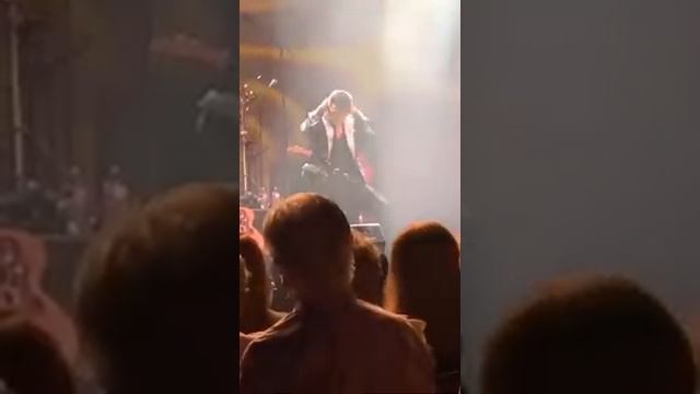 Dean Z, The Rocker, Suspicious Minds, 2019 смотреть онлайн