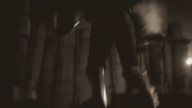Blades in the Dark (alternative intro) смотреть онлайн