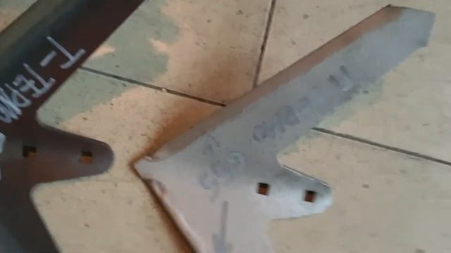 Газопорошковая наплавка износостойкого покрытия "ТЕНА" в сельском хозяйстве смотреть онлайн