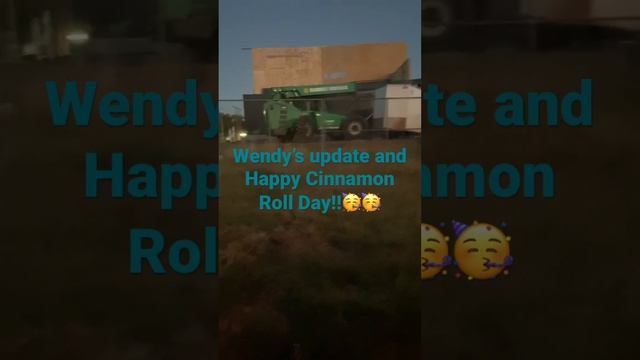 Progress and Cinnamon Roll смотреть онлайн