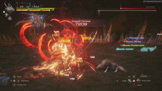 Final Fantasy 16 | You Shall Bow To Me! смотреть онлайн