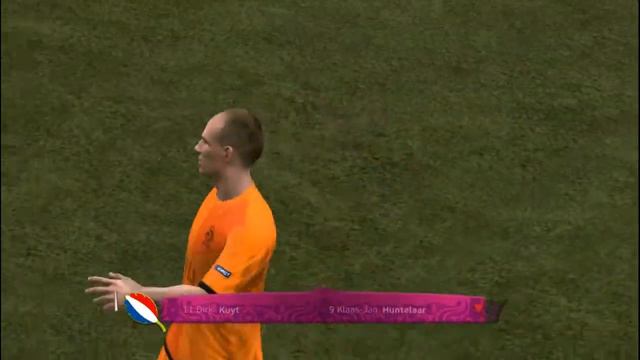 UEFA EURO 2012 GERMANY #2:Xbox360 |GAMEPLAY:BG| смотреть онлайн