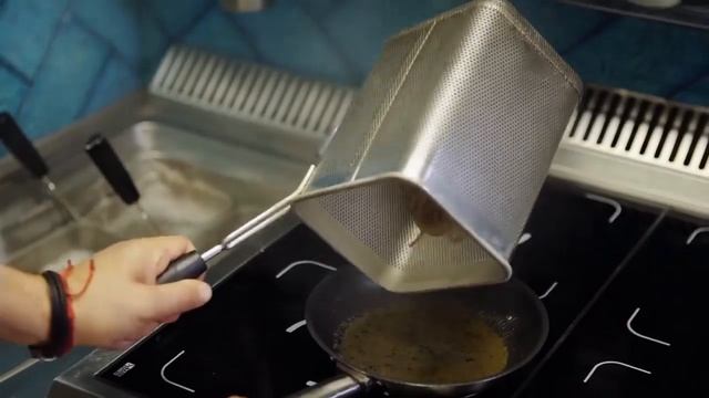 Итальянская Редакция - Пальмовая ветвь смотреть онлайн