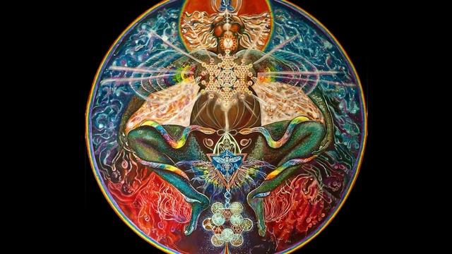 Feeding the Transcendent Body смотреть онлайн
