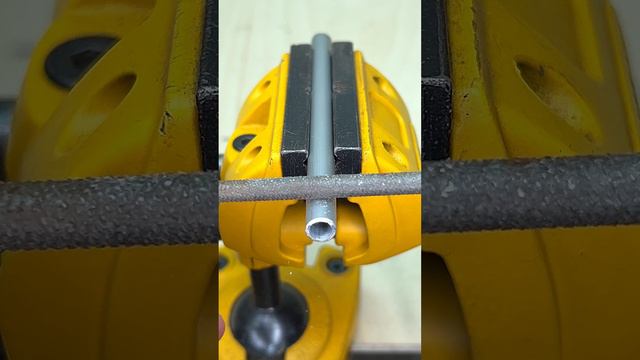 Хитрость с напильником смотреть онлайн