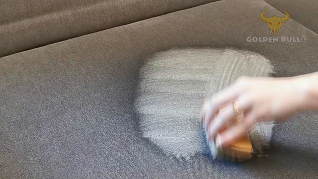 Professionelle Reinigung von Polstermöbeln, Autositzen oder Stoffsofas mit Polsterbürste смотреть онлайн