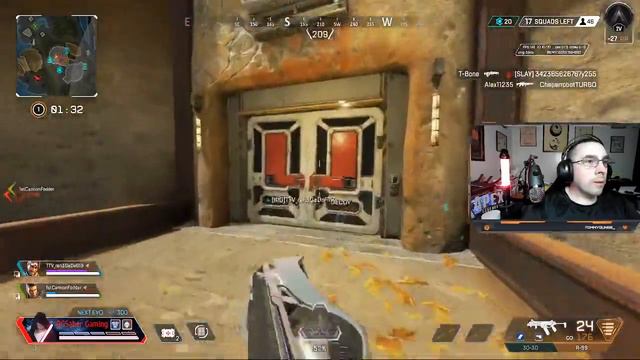 Apex legends Season 13 is here!!! смотреть онлайн
