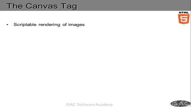 HTML Chapter 9 SVG and Canvas смотреть онлайн