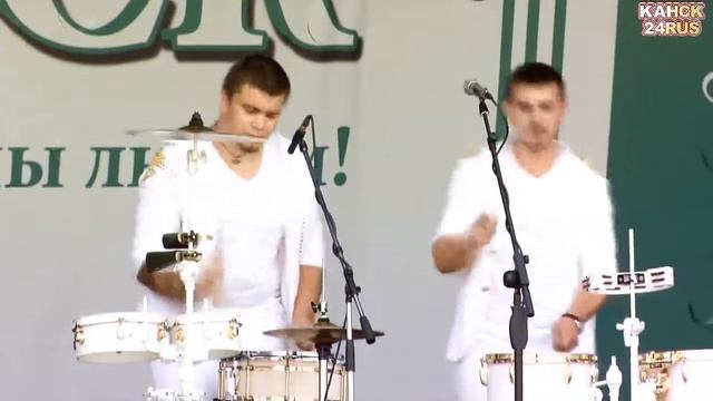 КАНСК-ПЛОЩАДЬ смотреть онлайн