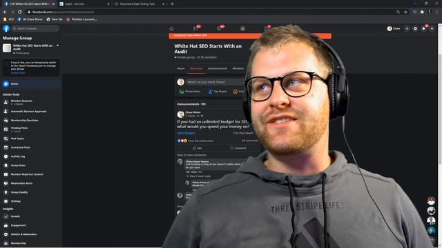 My Website and GMB Got Hacked and Negative SEO'd... смотреть онлайн