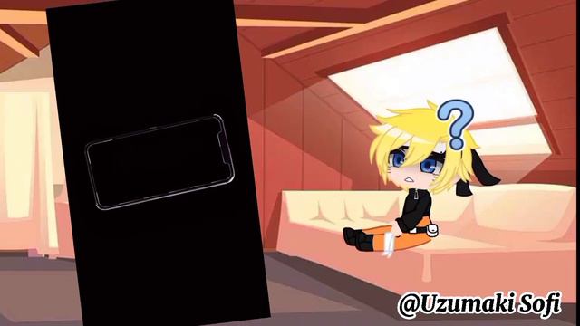 Реакция Наруто на смерть Курами (1/1) смотреть онлайн