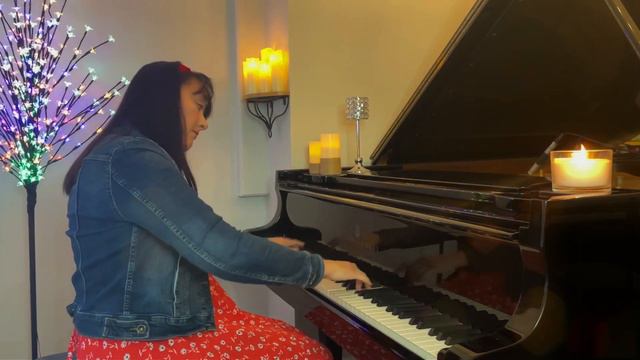 Chopin - Waltz in A minor B150 | Relaxing Classical Piano Music (Steinway grand piano) смотреть онлайн