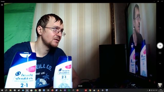 head & shoulders шампунь отзыв смотреть онлайн