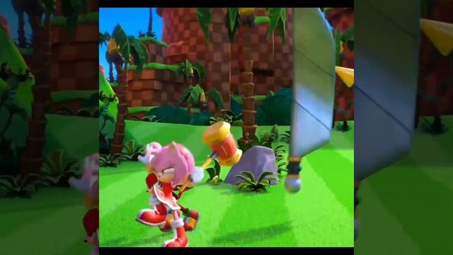 Соник Прайм 