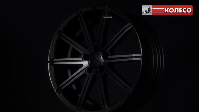 Колесные диски для автомобилей, марка диска RW H-577 цвет DMGM F/P смотреть онлайн