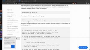 NextCloud. Часть 2. Установка и настройка #NextCloud